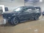 2018 Chevrolet Tahoe K1500 lt
