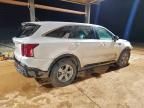 2021 KIA Sorento lx