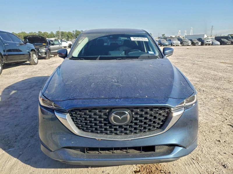 2024 Mazda Cx-5 Select