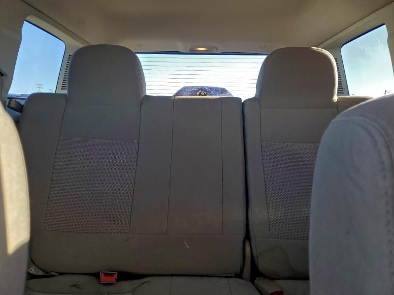 2011 Jeep Patriot Sport