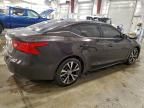 2016 Nissan Maxima 3.5s