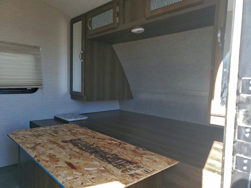 2018 Key Stone 2017 Keystone Bullet Ultra Lite Camper