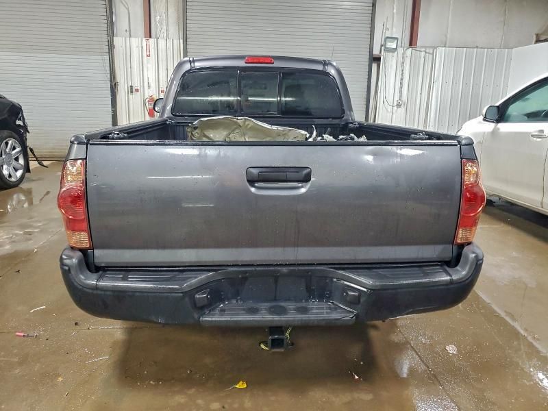 2014 Toyota Tacoma