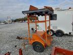 2000 Arrowaster 2000 Arrow Master Arrow Board Trailer