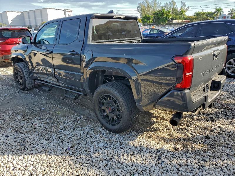 2025 Toyota Tacoma Double cab