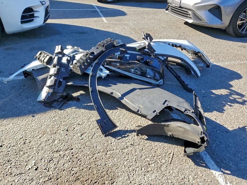 2024 Volkswagen Id.4