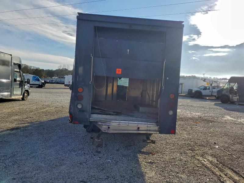 2021 Ford Transit T-350 Delivery Truck