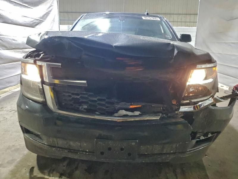 2019 Chevrolet Tahoe K1500 ls