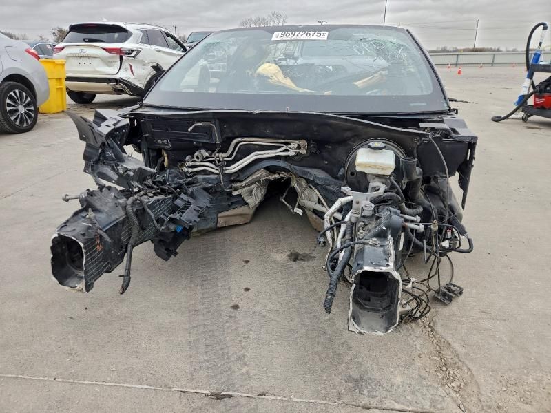 2019 Chevrolet Corvette Stingray 1LT