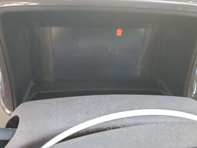 2013 Chevrolet Volt