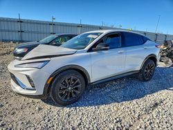 Buick salvage cars for sale: 2024 Buick Envista Sport Touring