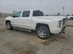 2017 GMC Sierra K1500 slt