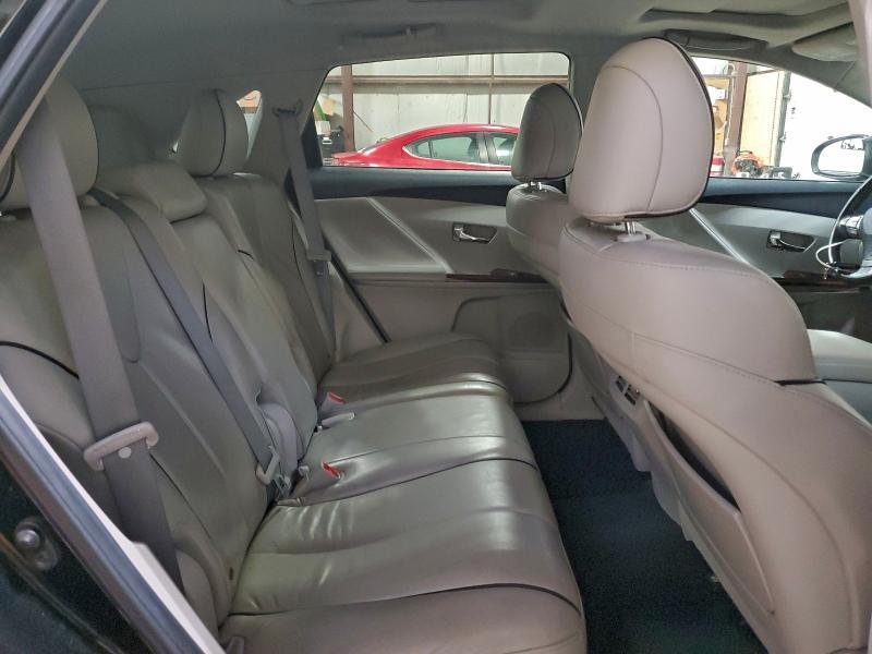2012 Toyota Venza le