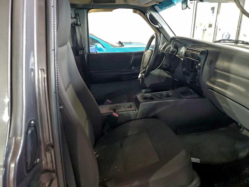 2004 Ford Ranger Super cab