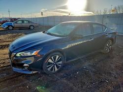 2019 Nissan Altima sv for sale in Greenwood, NE