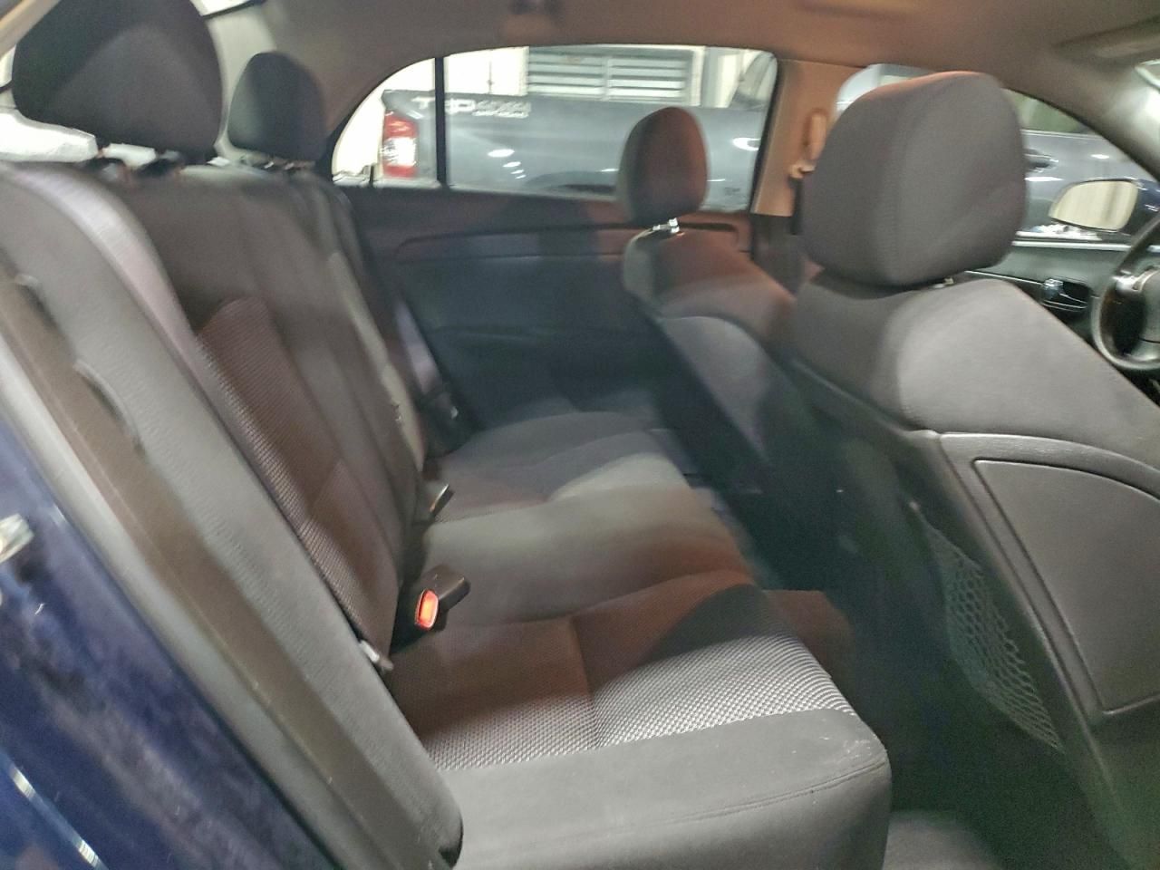 2009 Chevrolet Malibu 1LT