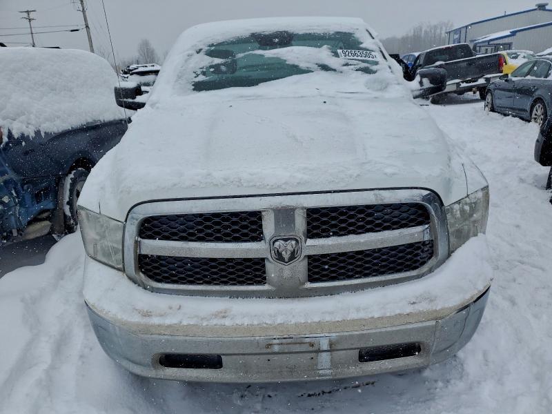 2019 Dodge Ram 1500 Classic Tradesman