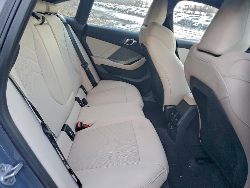 2025 BMW 228xi
