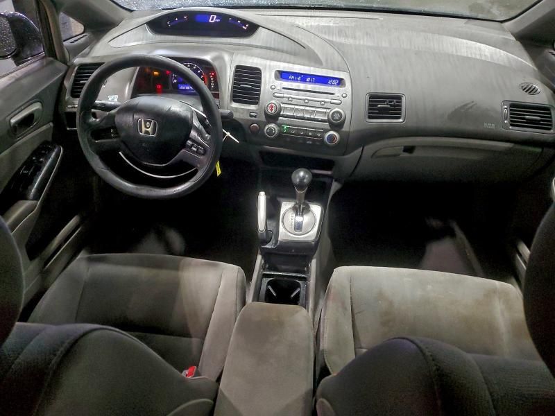 2008 Honda Civic lx