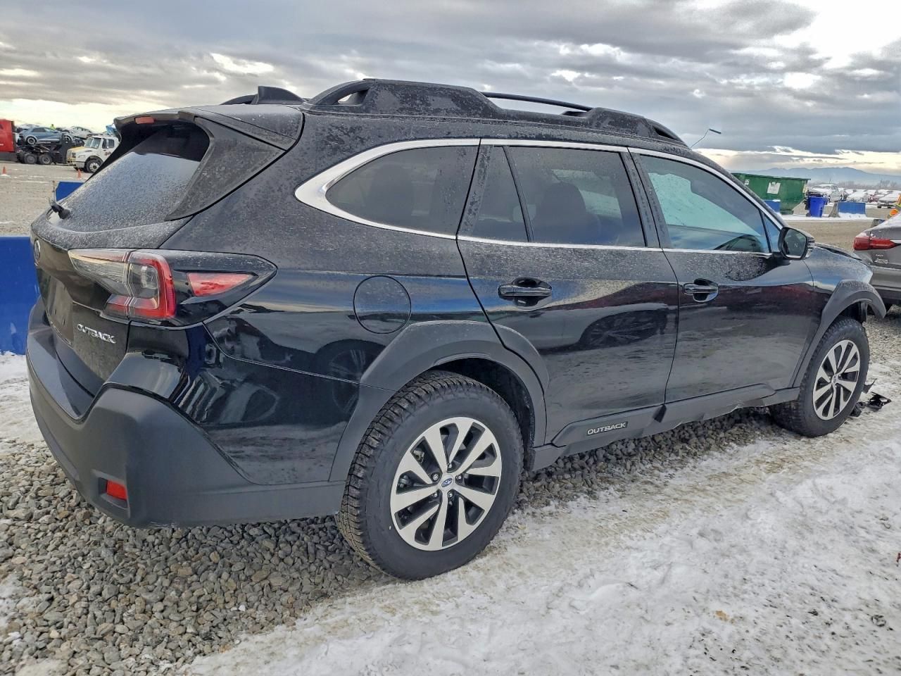 2024 Subaru Outback Premium