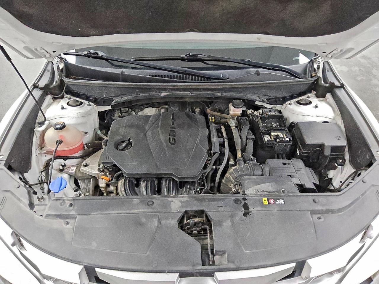 2022 Hyundai Santa Cruz SE
