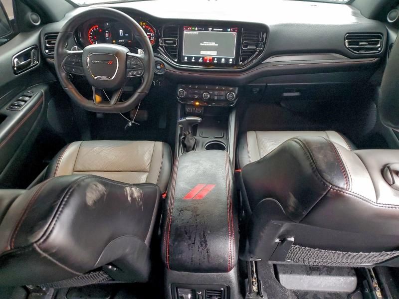 2023 Dodge Durango R/T