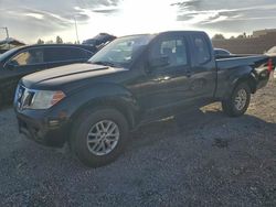 Nissan Frontier Vehiculos salvage en venta: 2019 Nissan Frontier s