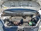 2012 Toyota Sienna Base