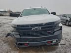 2020 Chevrolet Silverado K1500 lt Trail Boss