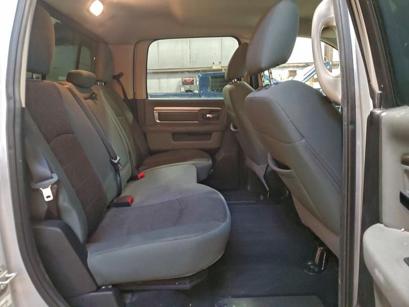 2017 Dodge Ram 1500 slt