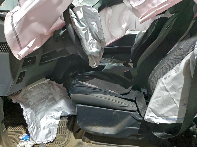 2022 Ford F150 Super cab