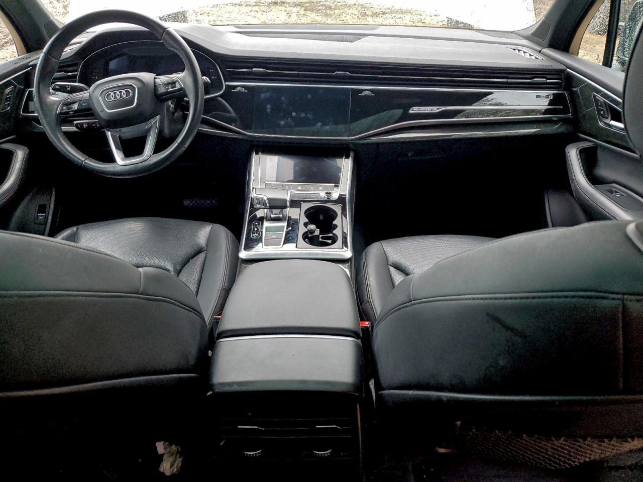 2021 Audi Q7