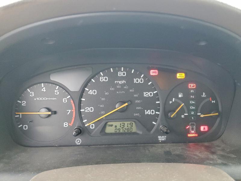 2000 Honda Accord lx