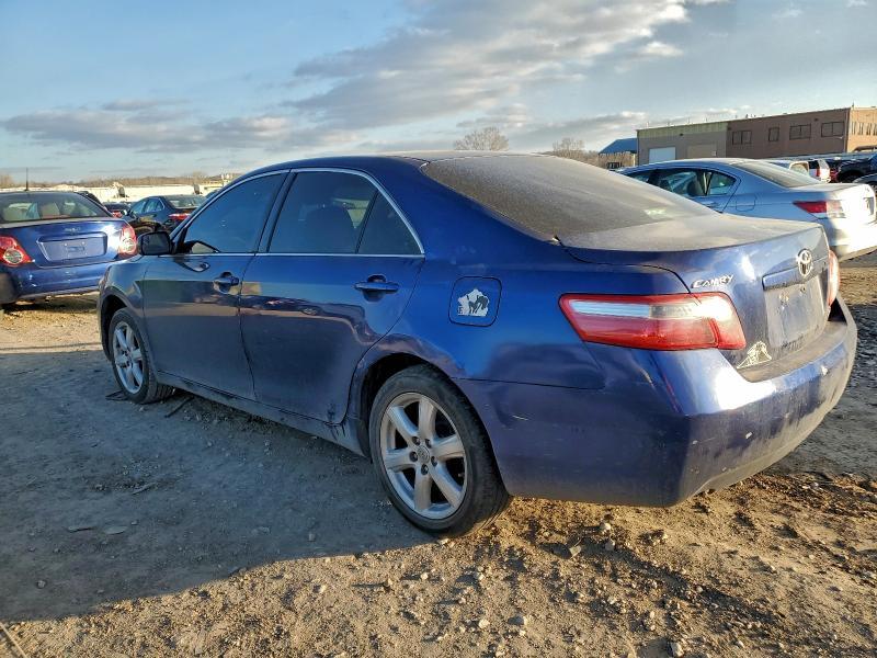 2008 Toyota Camry ce