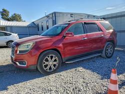 2013 GMC Acadia Slt-1 en venta en Prairie Grove, AR