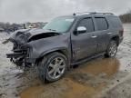 2011 Chevrolet Tahoe K1500 ls