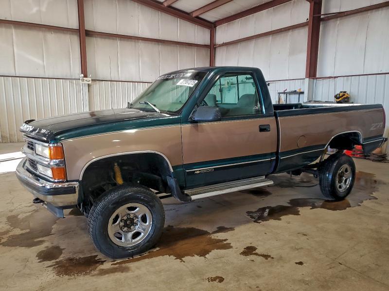 1997 Chevrolet Gmt-400 K1500