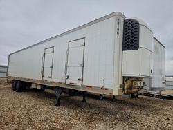 Utility 2013 Util vs2ra-Refrige salvage cars for sale: 2013 Utility 2013 Util VS2RA-Refrigerated Van Trailer