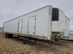 2013 Utility 2013 Util VS2RA-Refrigerated Van Trailer