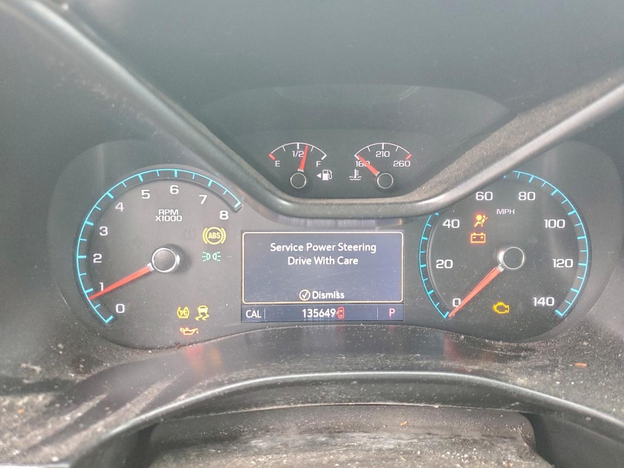 2019 GMC Canyon sle