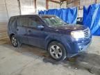 2013 Honda Pilot exl
