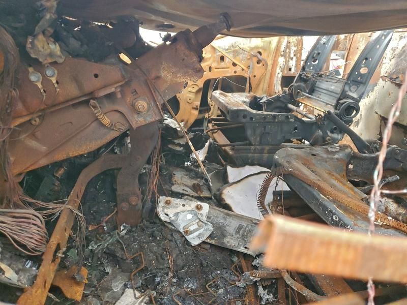 2018 Ford Transit T-150