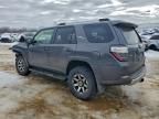 2017 Toyota 4runner Sr5/sr5 Premium