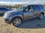 2017 Land Rover Discovery Sport se
