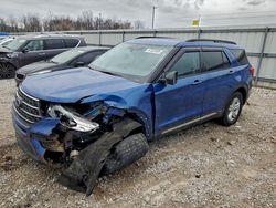 2022 Ford Explorer xlt for sale in Lawrenceburg, KY
