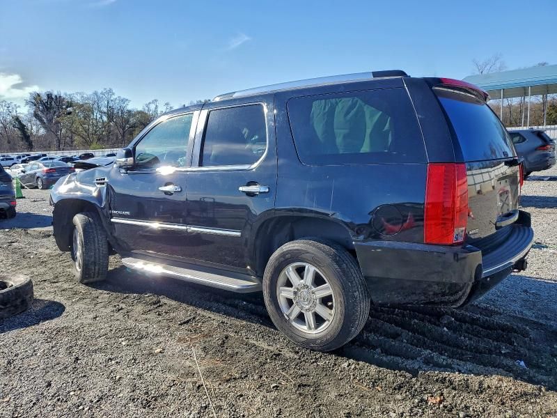 2009 Cadillac Escalade