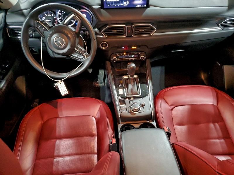 2024 Mazda Cx-5 Preferred