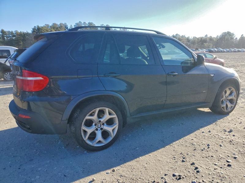 2008 BMW X5 4.8i