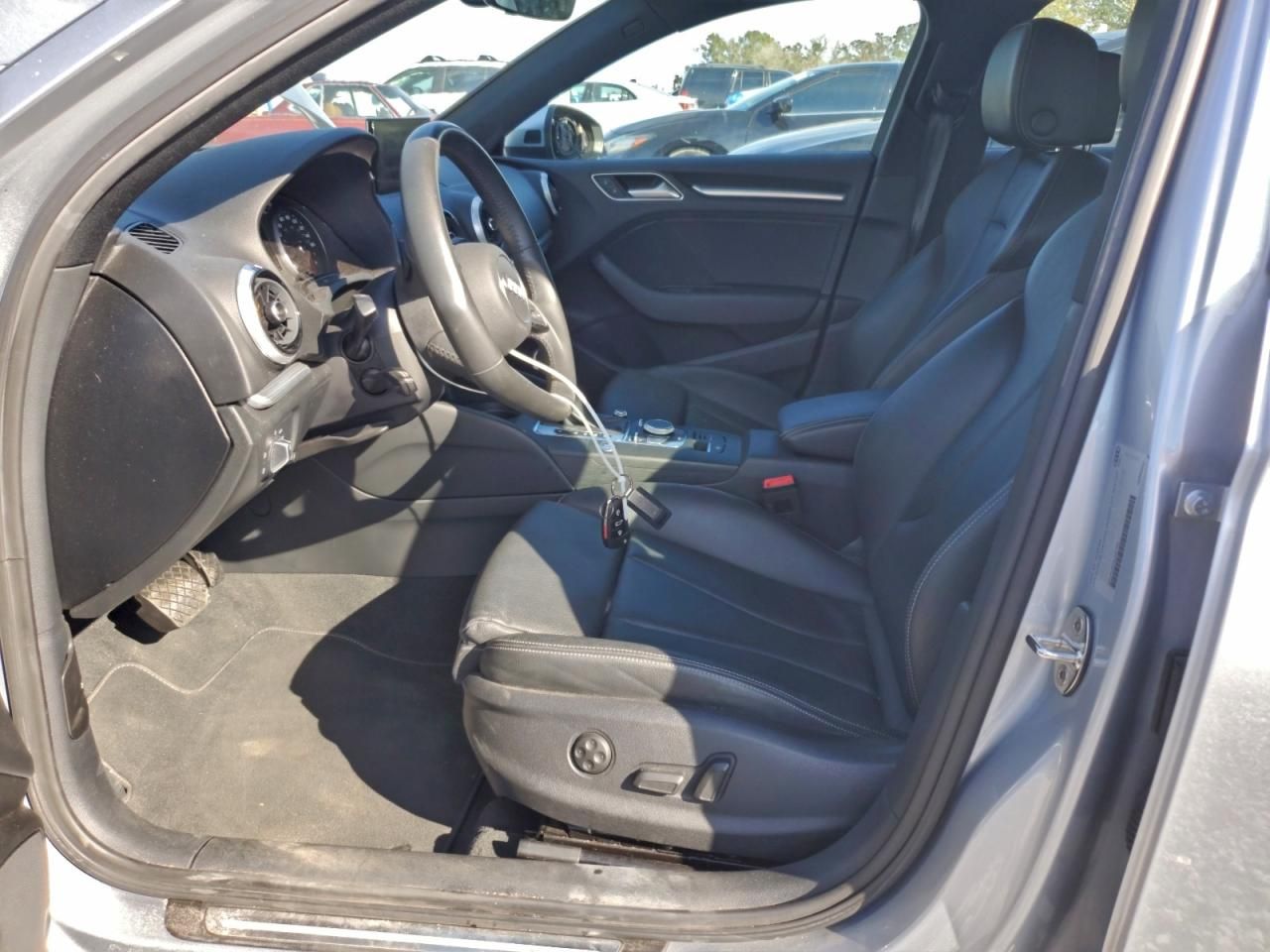 2020 Audi A3 Premium