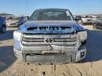 2016 Toyota Tundra Crewmax SR5